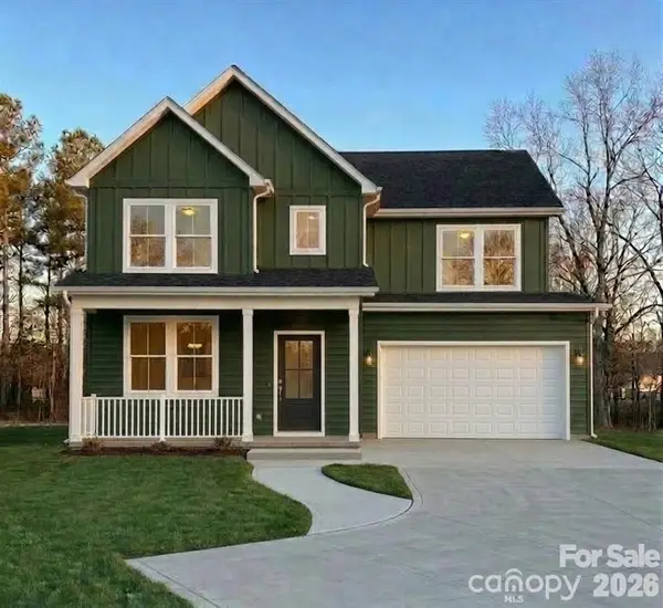 9140 Unity Church Road, Mooresville, NC 28115