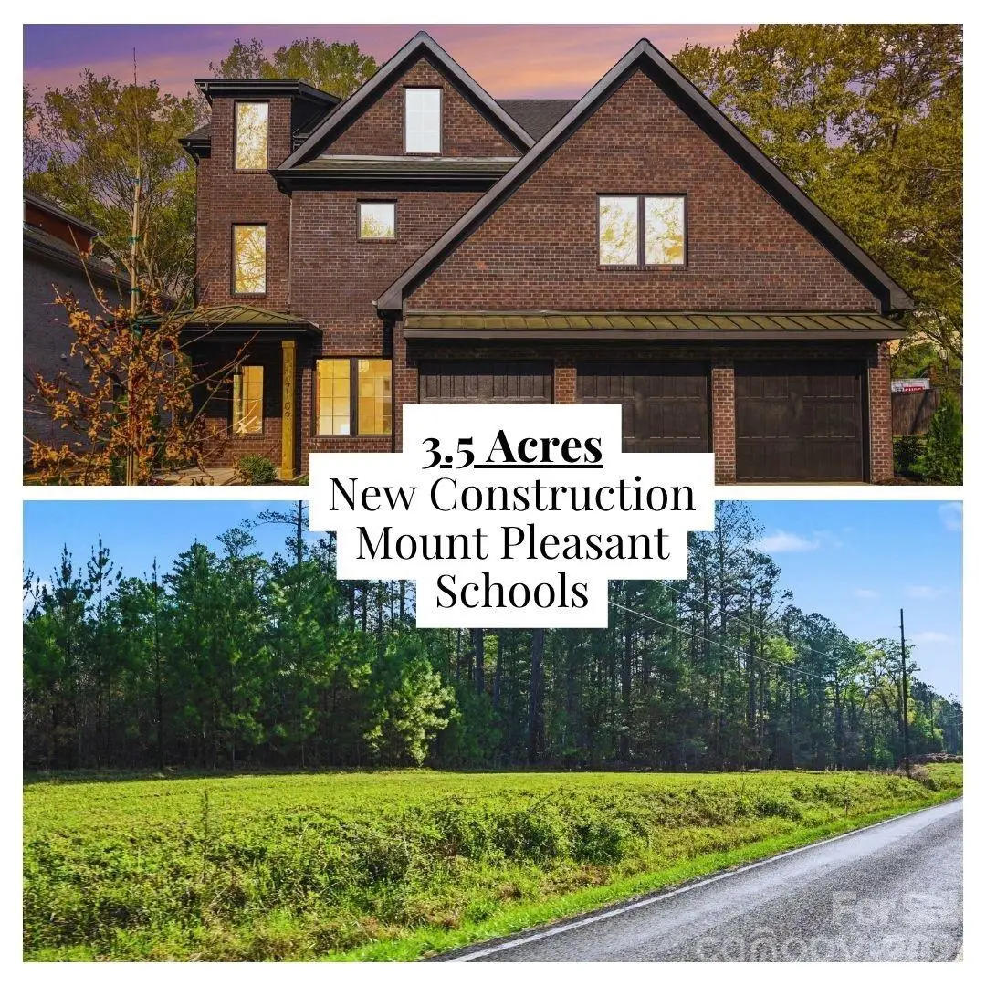 00 Heglar Road #1, Concord, NC 28025 - #1