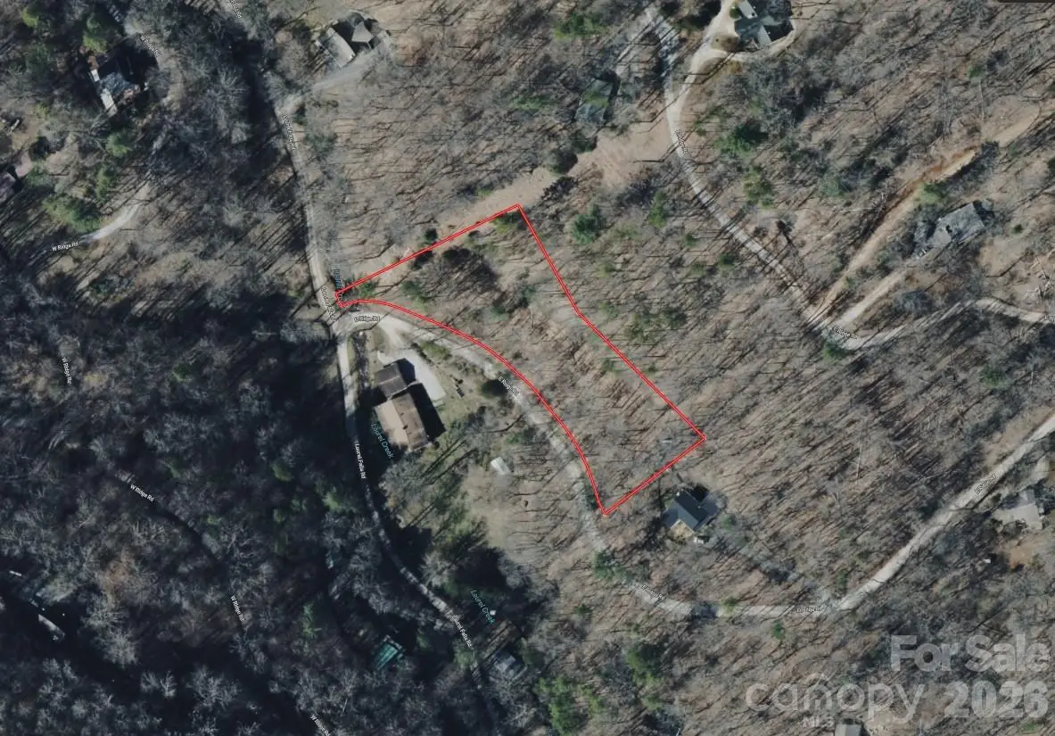 160 E Ridge, Franklin, NC 28734 - #1