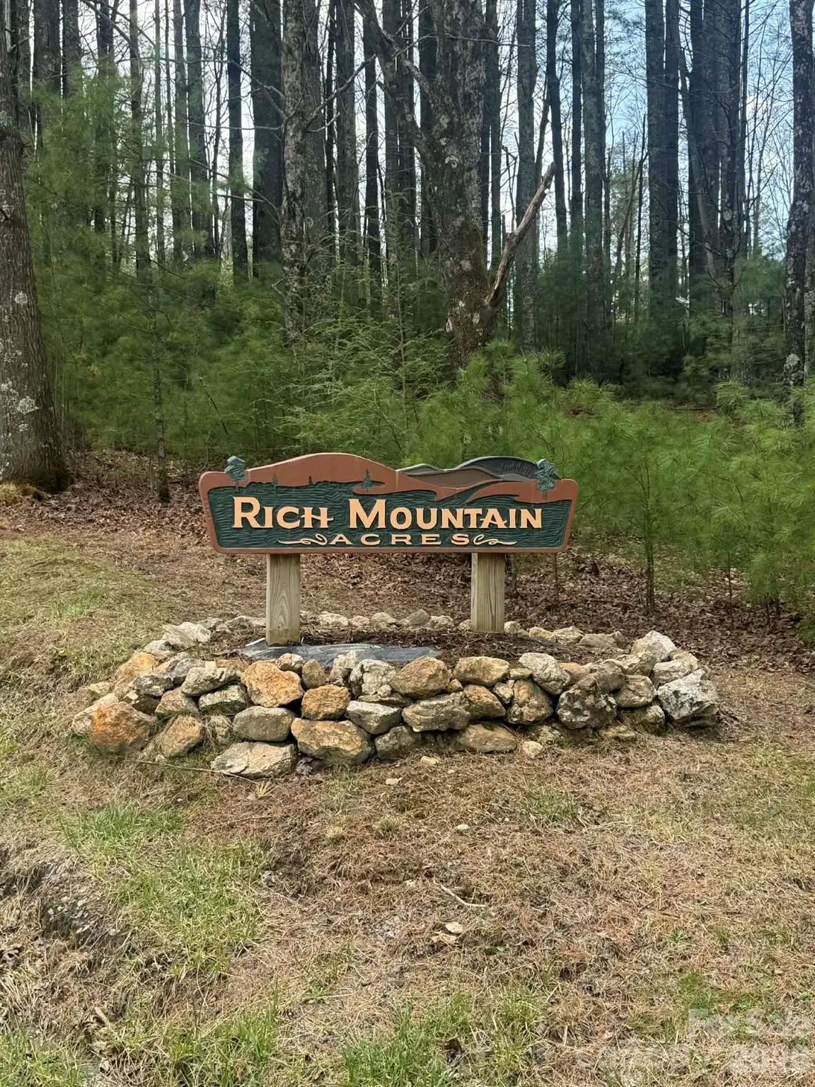 TBD Ward Circle Drive #33, Sparta, NC 28675 - #1