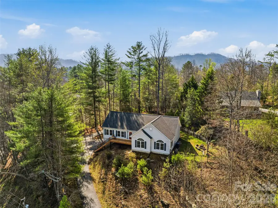 150 White Pine Drive, Fletcher, NC 28732 - #3