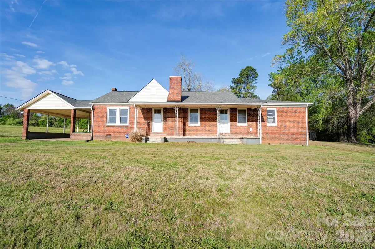 3310 Fite Road, Shelby, NC 28150 - #1