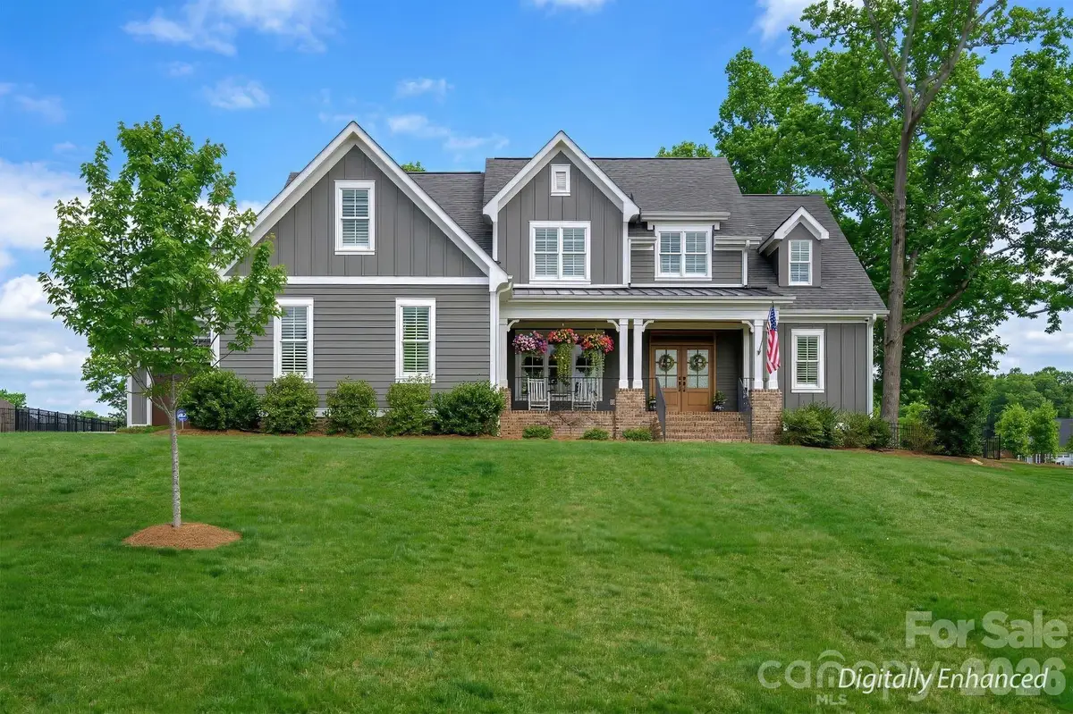 385 Lissara Lodge Drive, Lewisville, NC 27023 - #1