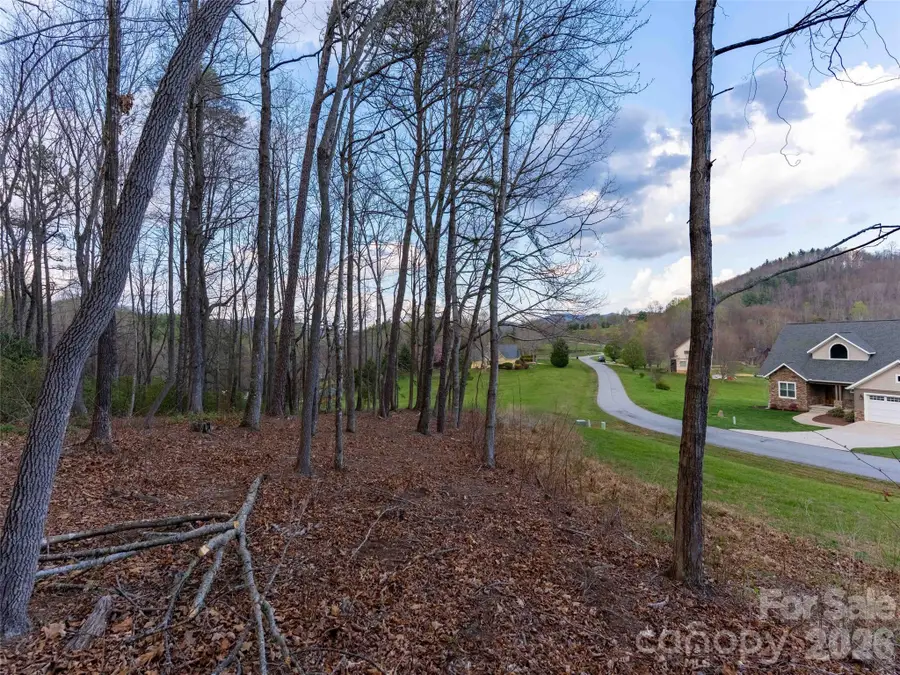 340 Grand Oaks Drive, Hendersonville, NC 28792 - #3