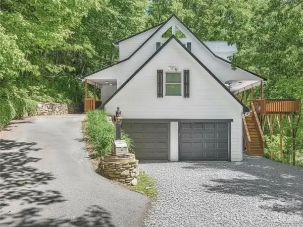 505 Middle Top Loop, Maggie Valley, NC 28751