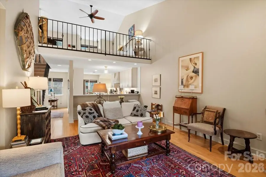 6 Willow Tree Run, Asheville, NC 28803 - #3