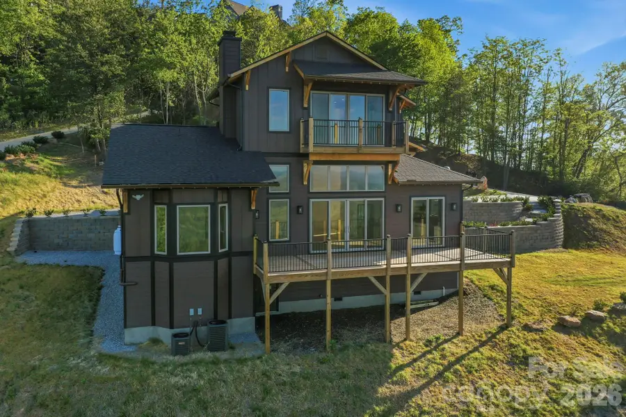 246 Half Moon Mile None, Lake Lure, NC 28746 - #3