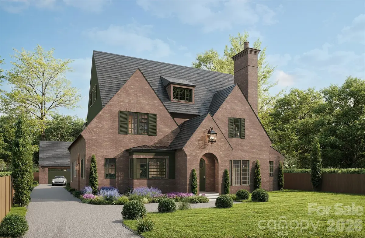 2052 Hopedale Avenue, Charlotte, NC 28207 - #1