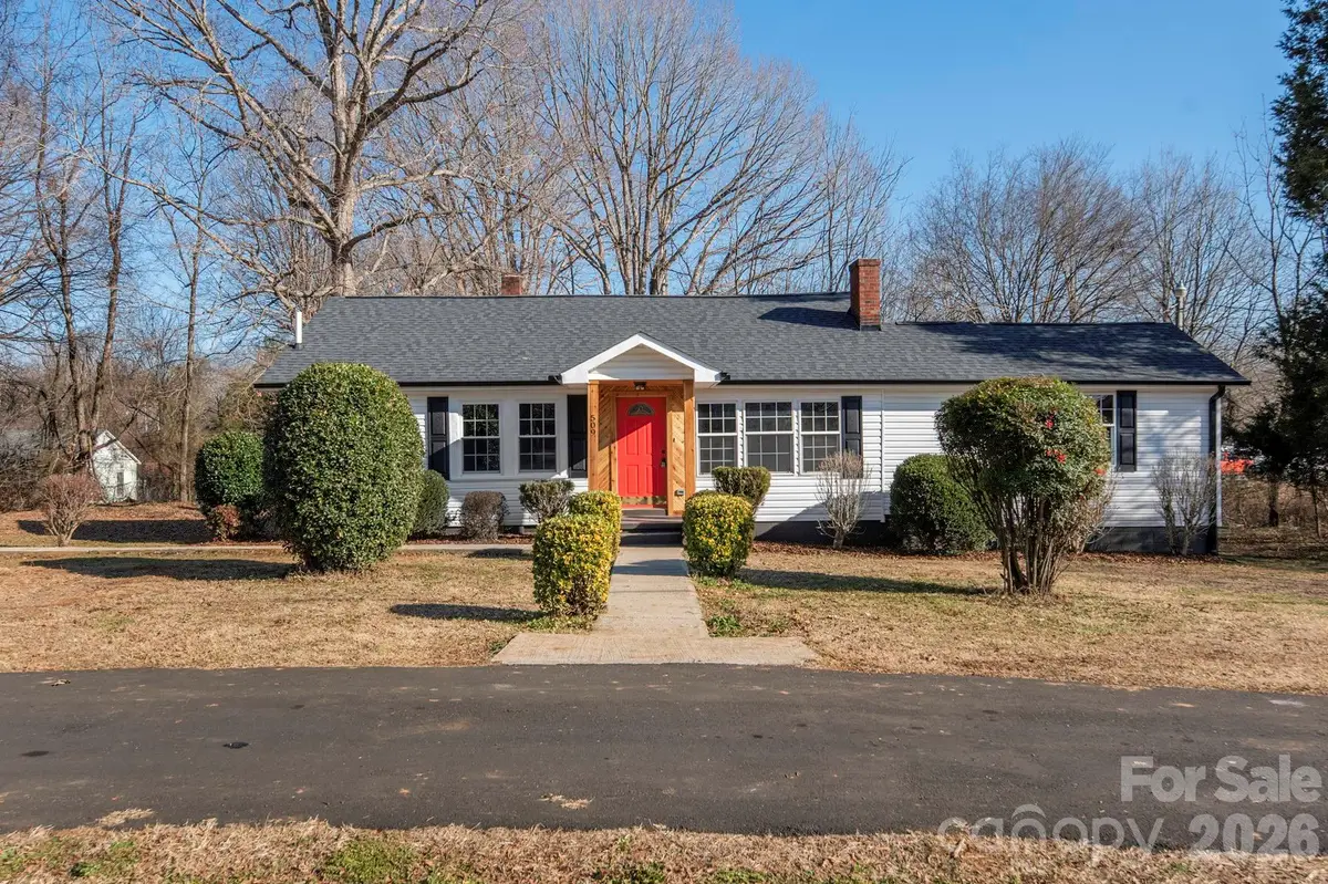 509 Eastside Drive, Statesville, NC 28625 - #1