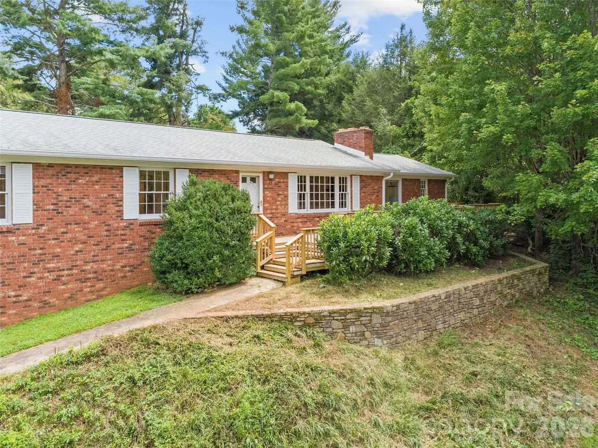 42 Sheppard Drive, Asheville, NC 28806 - #1