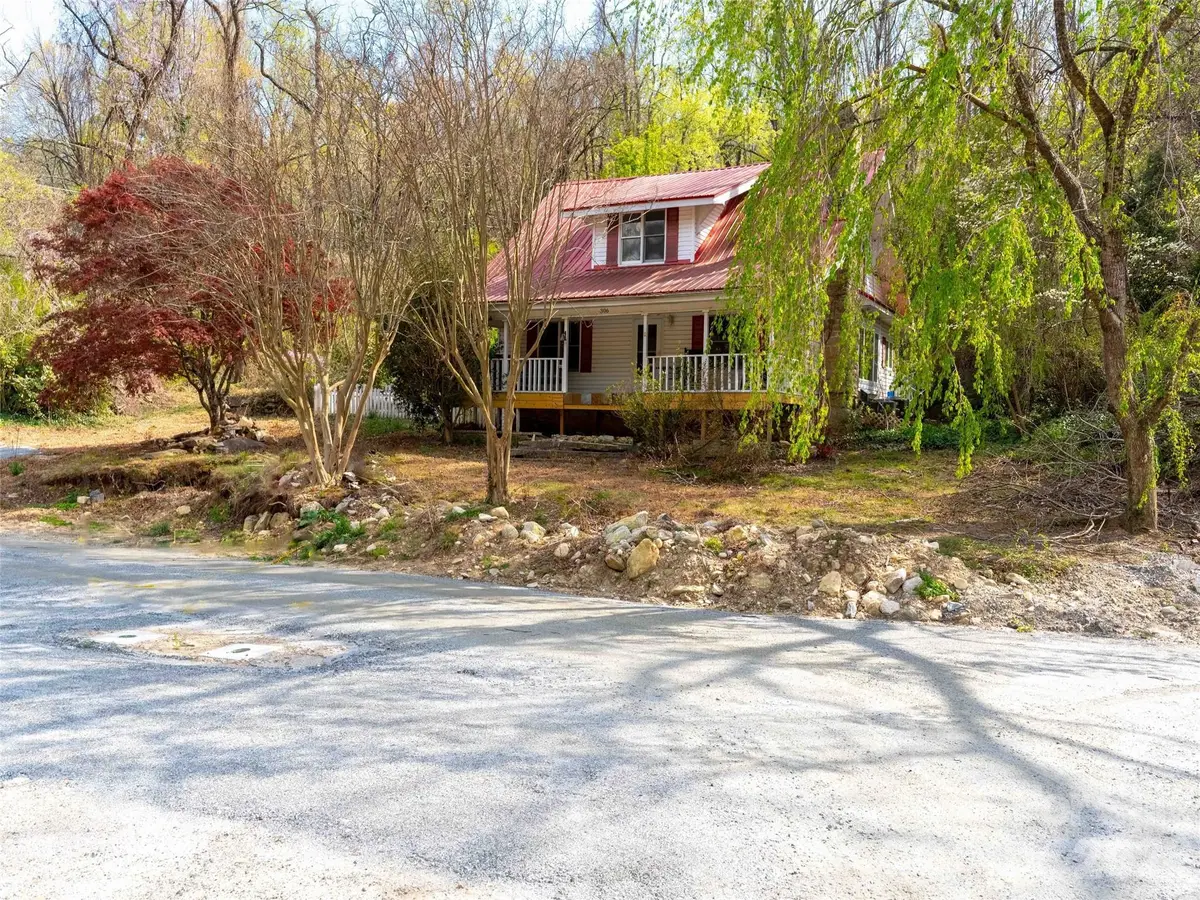 306 Southside Drive, Chimney Rock, NC 28720 - #1