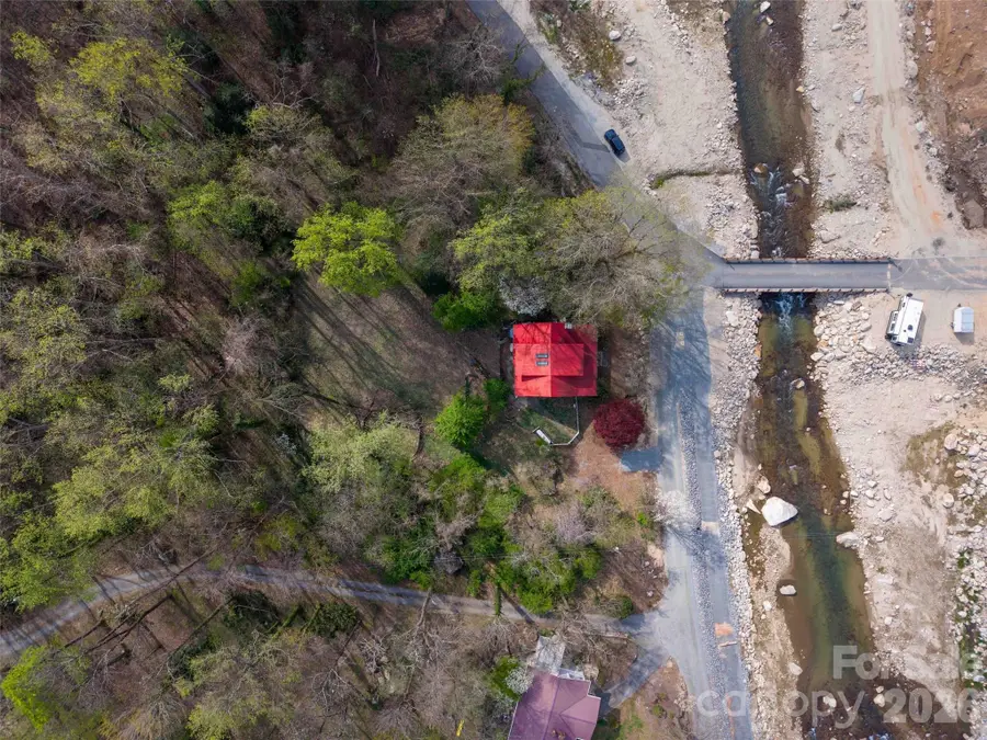 306 Southside Drive, Chimney Rock, NC 28720 - #2