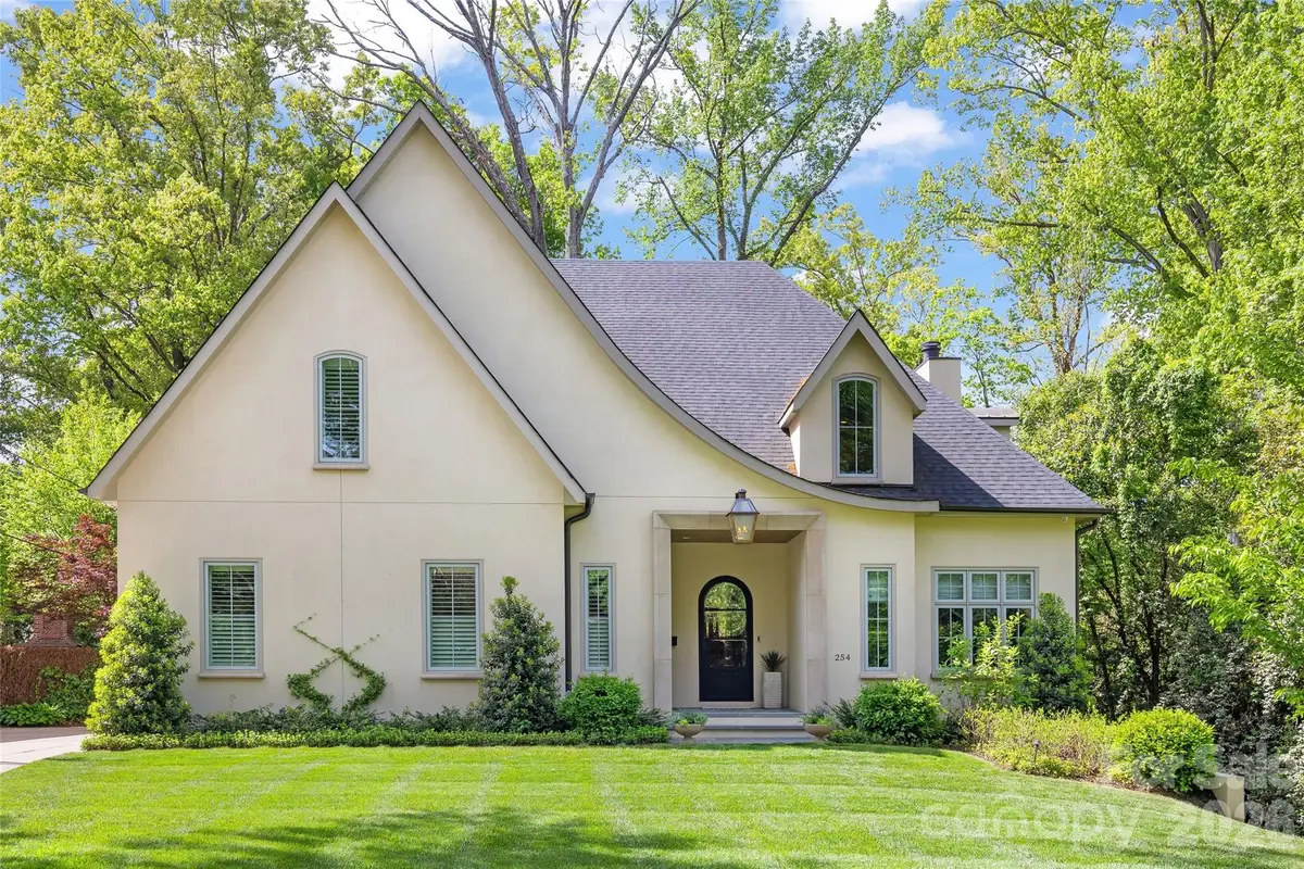 254 Huntley Place, Charlotte, NC 28207 - #1