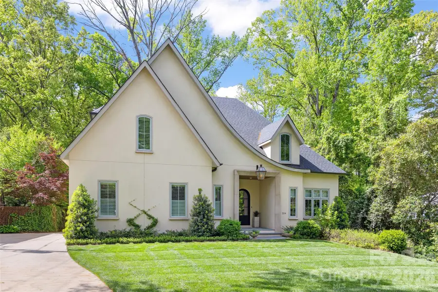 254 Huntley Place, Charlotte, NC 28207 - #2
