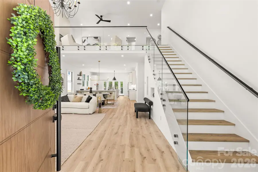 1344 Richland Drive, Charlotte, NC 28211 - #3