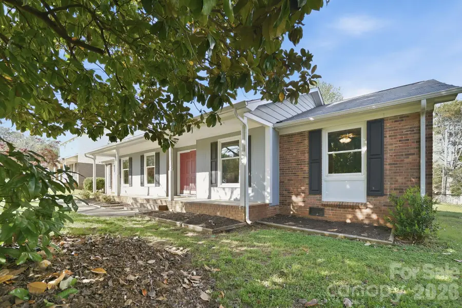 13657 Idlewild Road, Matthews, NC 28105 - #2