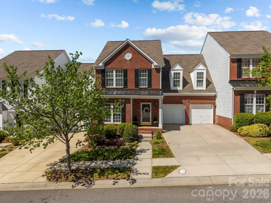 9711 Sunset Grove Drive, Huntersville, NC 28078 - #2