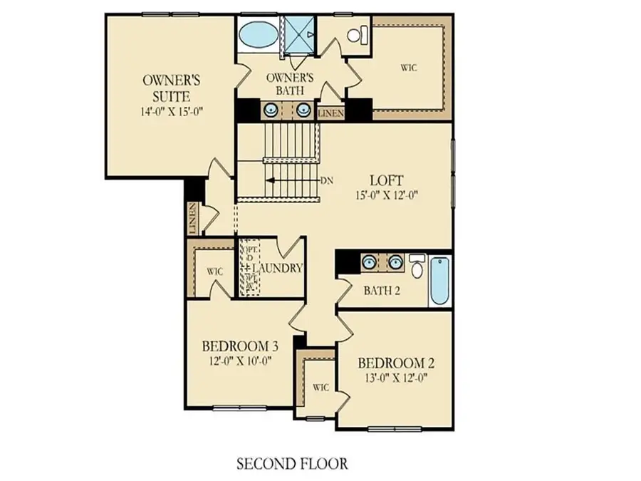 16835 Cozy Cove Road, Charlotte, NC 28278 - #3