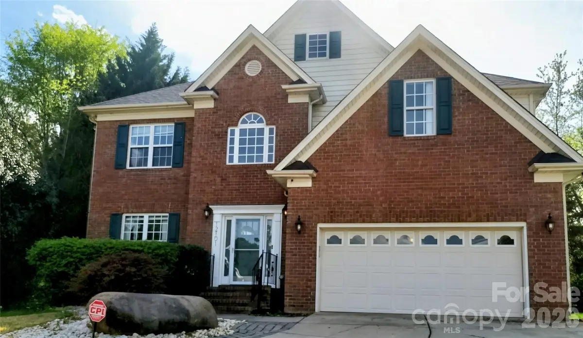 12101 Carolina Oak Circle, Charlotte, NC 28273 - #1