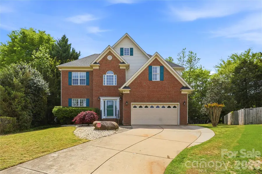 12101 Carolina Oak Circle, Charlotte, NC 28273 - #2