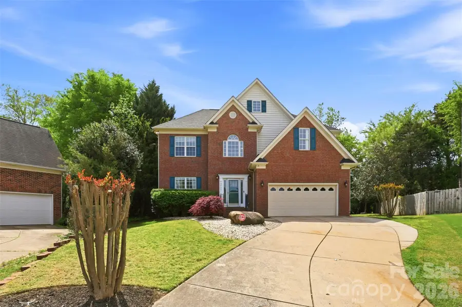 12101 Carolina Oak Circle, Charlotte, NC 28273 - #3