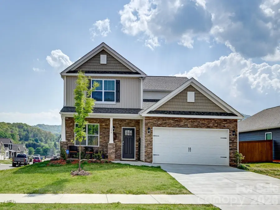 154 Woodvale Drive, Waynesville, NC 28786 - #2