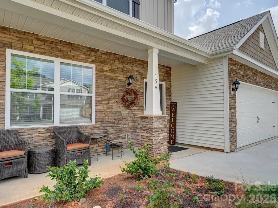 154 Woodvale Drive, Waynesville, NC 28786 - #3