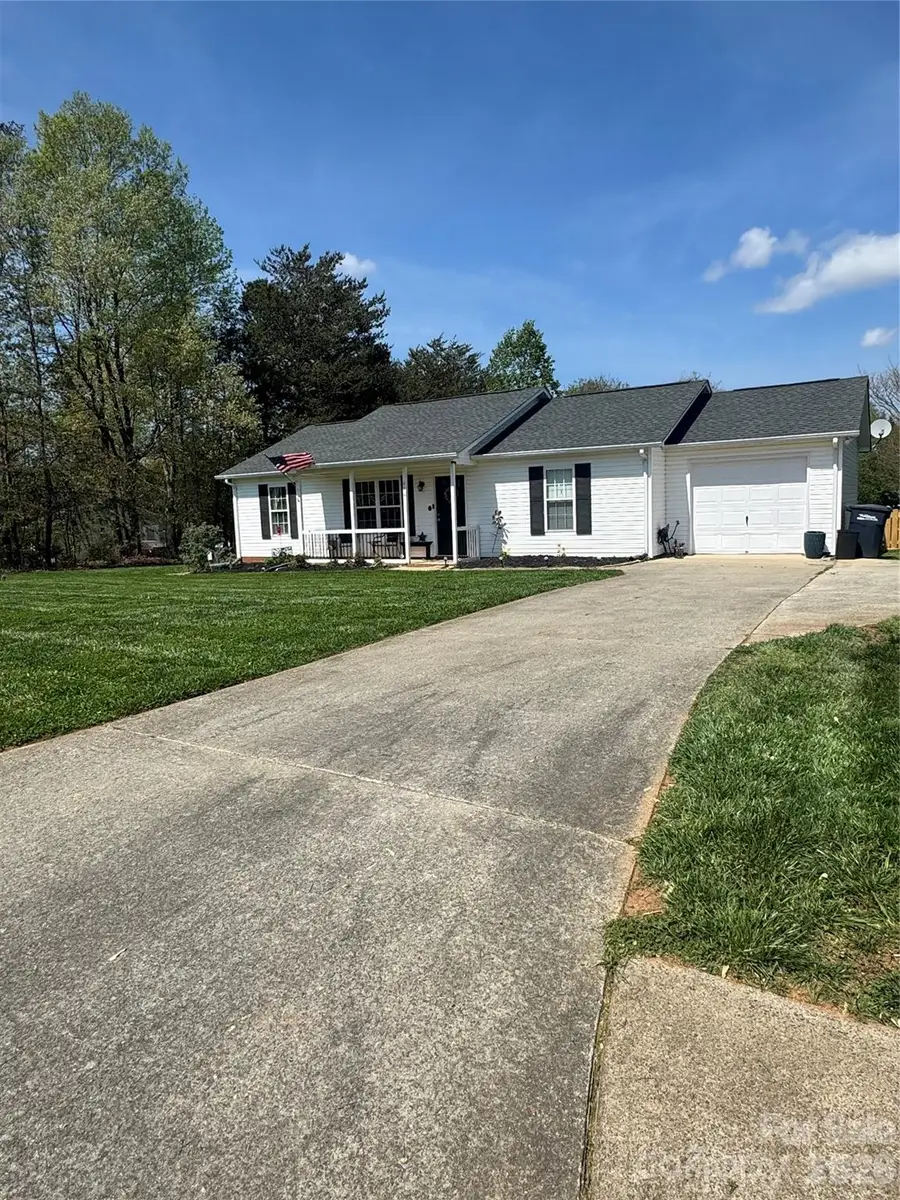 110 Shenandoah Loop, Troutman, NC 28166 - #2