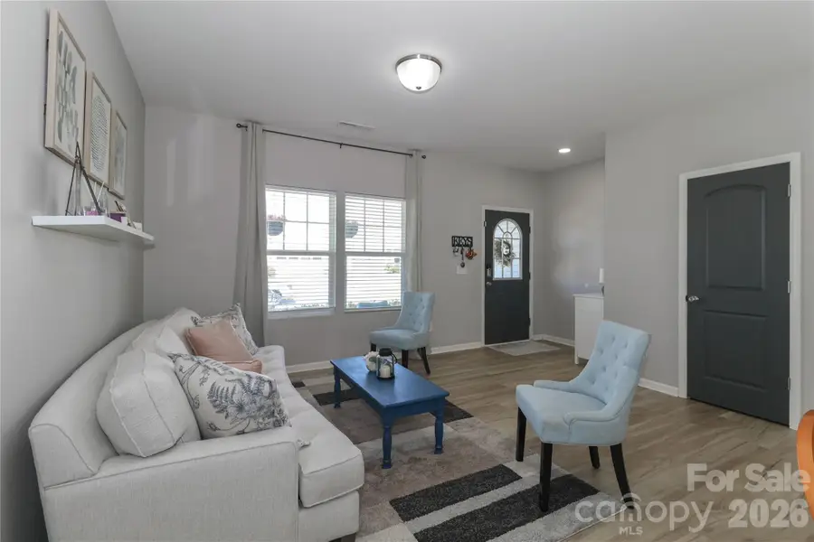 228 Fesperman Circle, Troutman, NC 28166 - #3