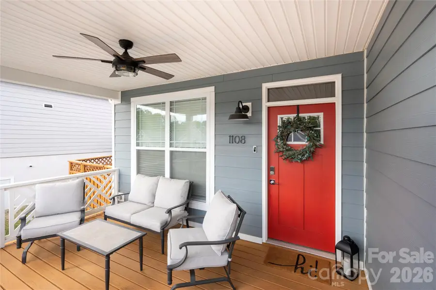 1108 Blueview Drive, Black Mountain, NC 28711 - #2