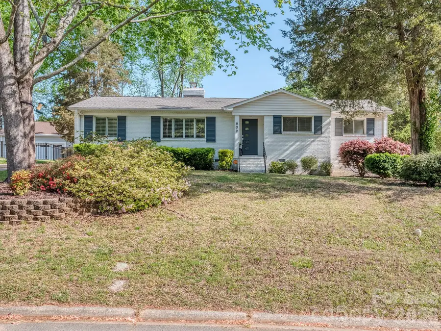 609 Cooper Drive, Charlotte, NC 28210 - #2