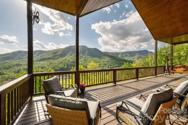 80 E Valley View Drive, Marion, NC 28752