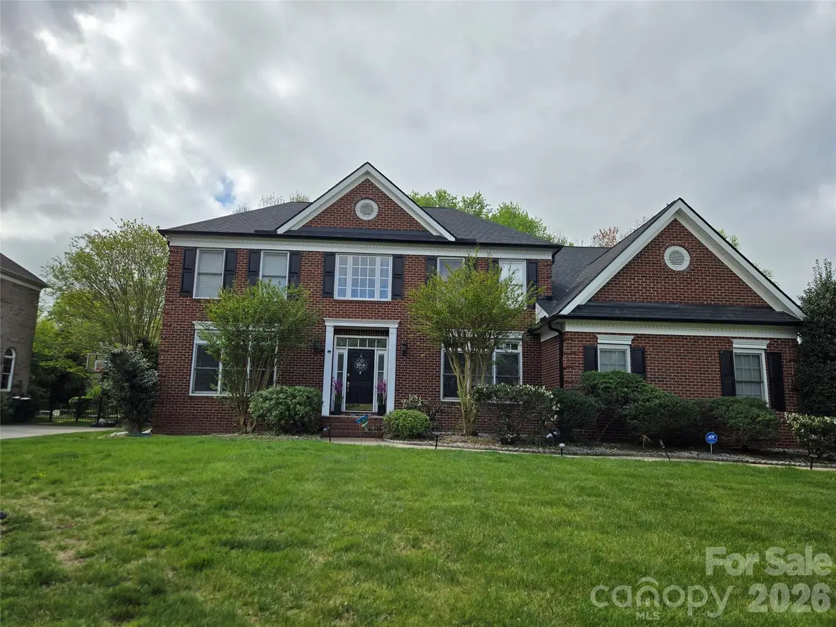 11942 Chevis Court #100, Charlotte, NC 28277 - #1