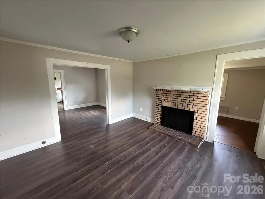 1002 N Salisbury Avenue, Spencer, NC 28159 - #3