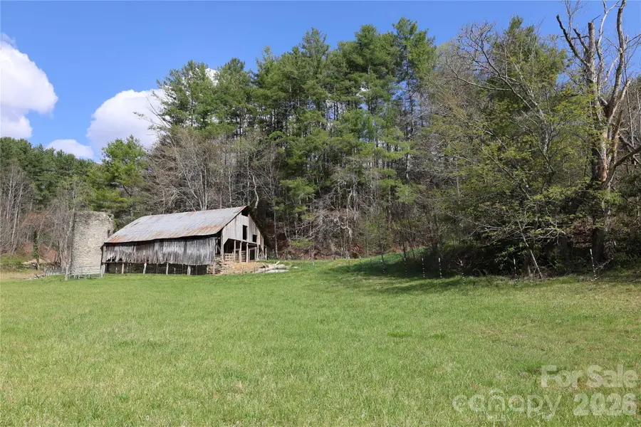 1422 Middle Fork Road, Hendersonville, NC 28792 - #3
