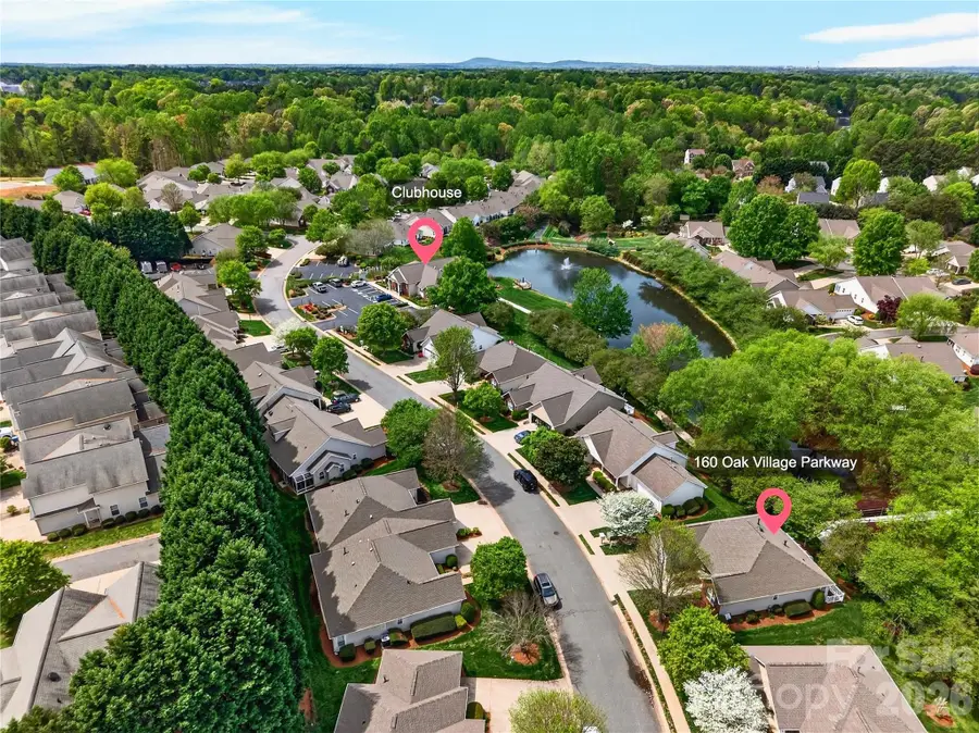 160 Oak Village Parkway, Mooresville, NC 28117 - #3