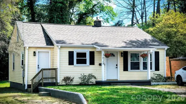 3628 Michigan Avenue, Charlotte, NC 28215