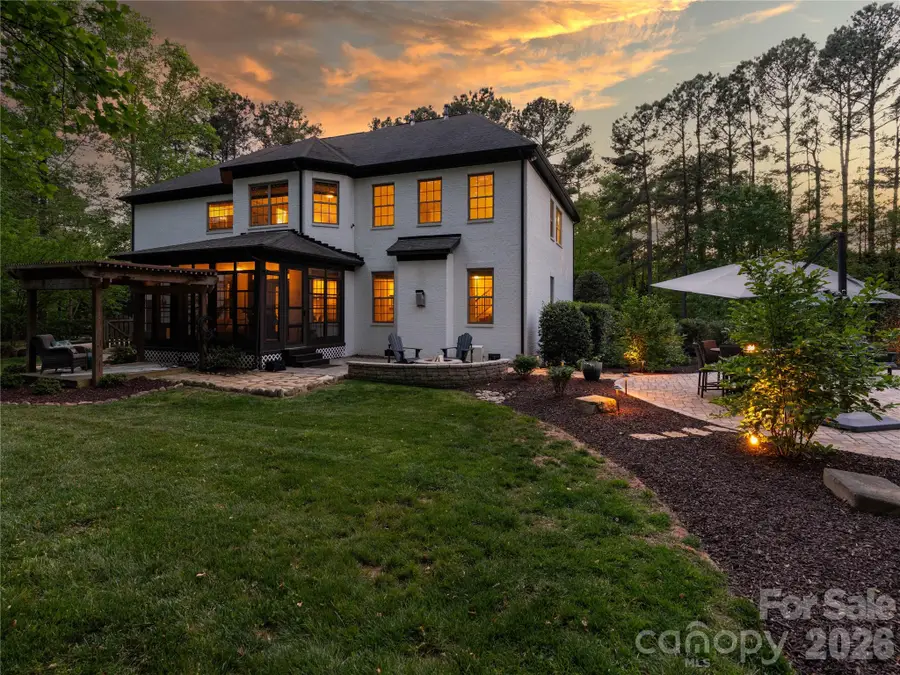 334 Kemp Road, Mooresville, NC 28117 - #3