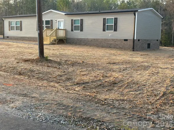 6280 Old Us 70 Hwy None, Cleveland, NC 27013