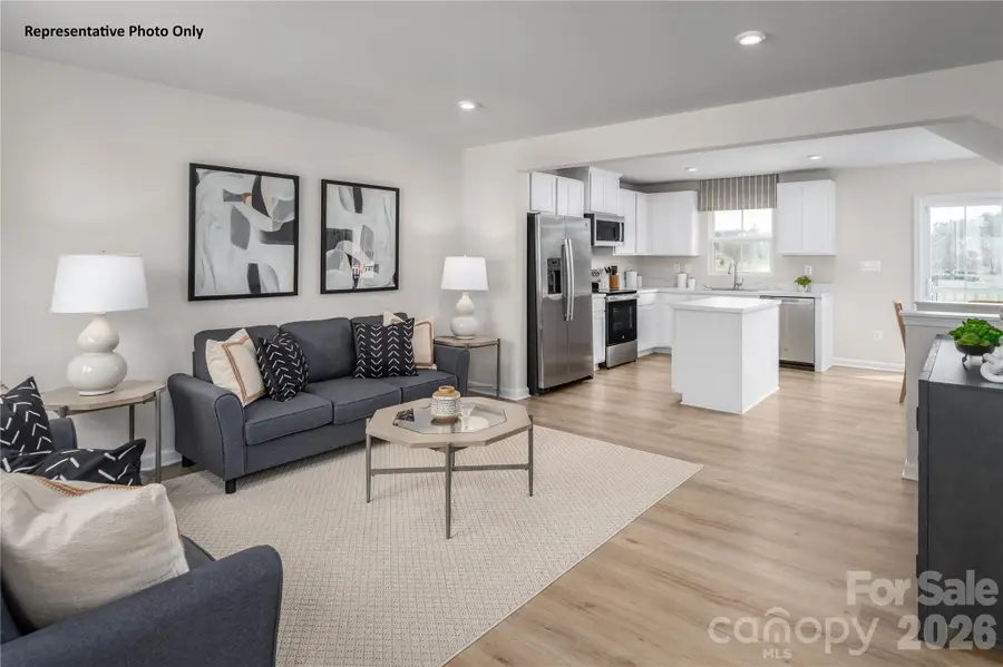 5860 Granbury Drive, Kannapolis, NC 28081 - #2