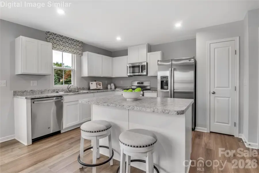 5855 Granbury Drive, Kannapolis, NC 28081 - #3