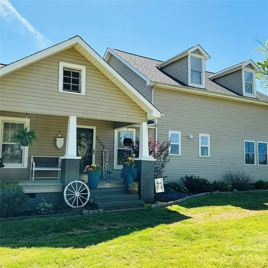 5229 Old Plank Road, Iron Station, NC 28080 - #2