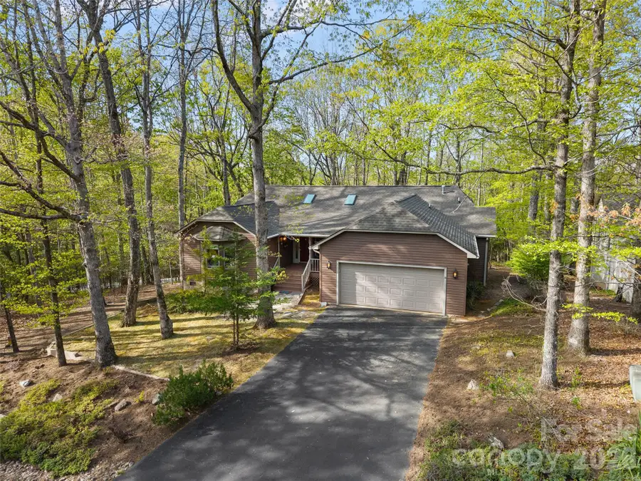 31 Udvawadulisi Court, Brevard, NC 28712 - #2