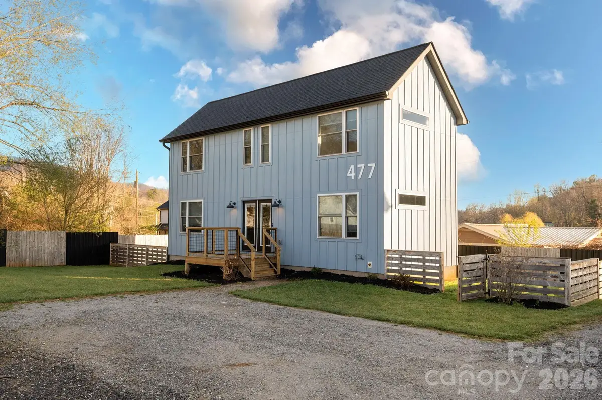 477 Oakdale Road, Waynesville, NC 28786 - #1