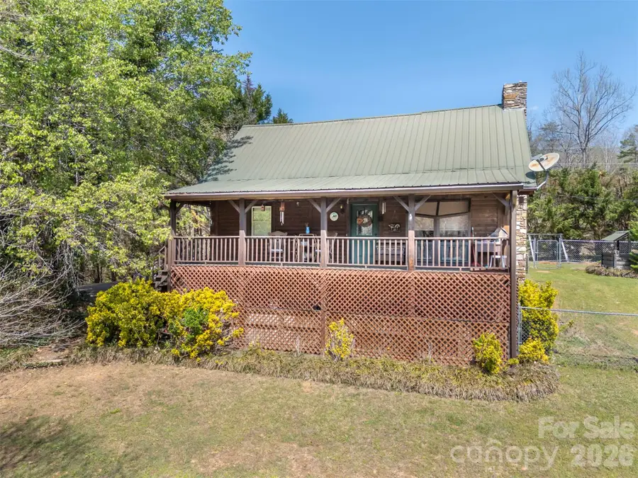 101 Cove Creek Drive, Rutherfordton, NC 28139 - #3