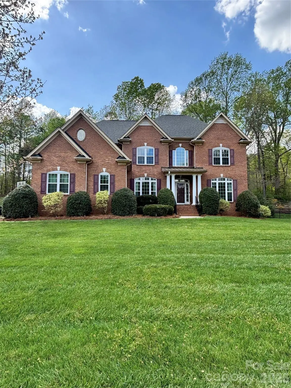 9811 Julliard Drive, Mint Hill, NC 28227 - #1