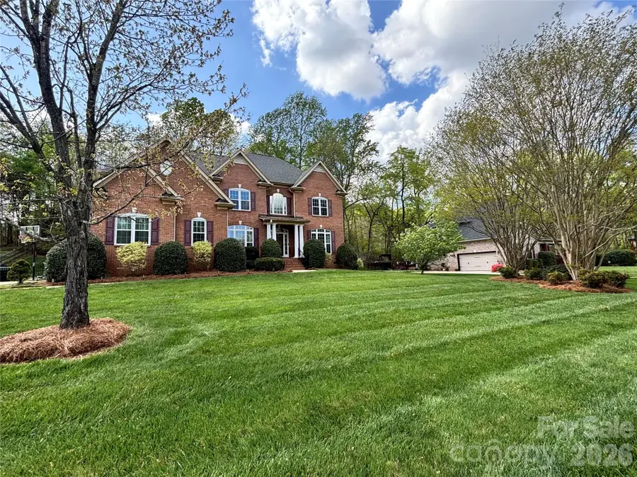 9811 Julliard Drive, Mint Hill, NC 28227 - #3