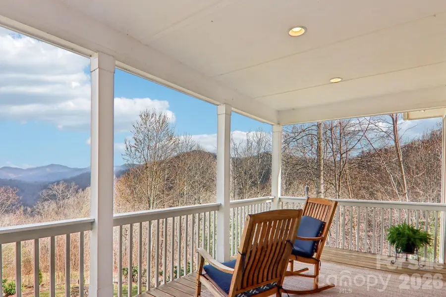 14 Chandra Lane, Clyde, NC 28721 - #3