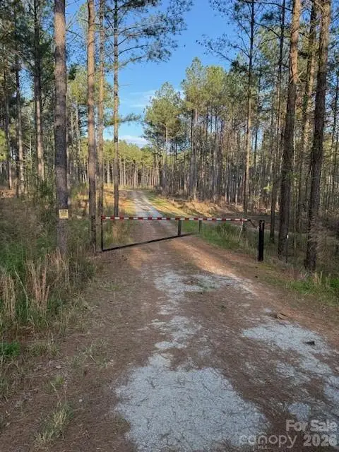 00 Clark Mountain Road, Lilesville, NC 28091