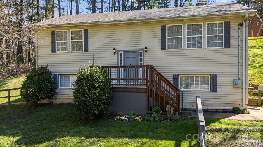 289 Riverview Church Road, Asheville, NC 28806 - #2